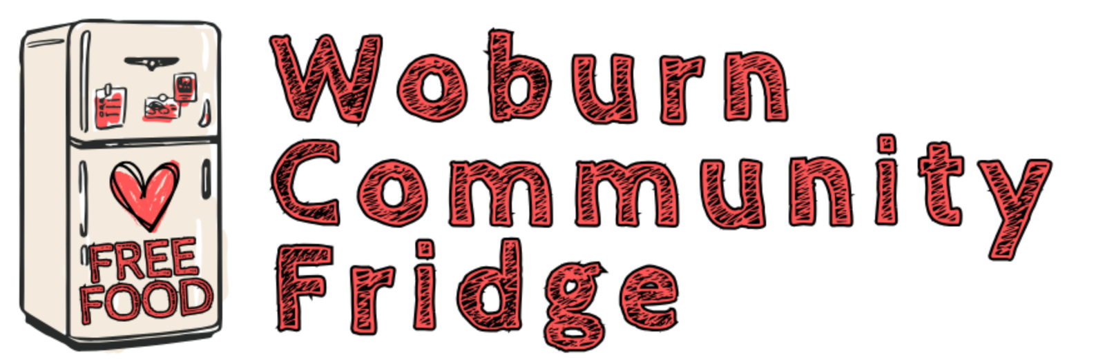 Woburn Community Fridge